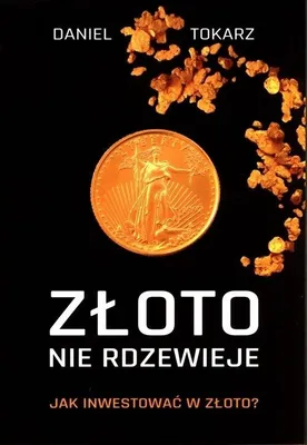Productafbeelding van Złoto nie rdzewieje
