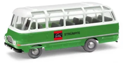 Produktbild von Busch LKW Robur LO 2500 Esda 95733