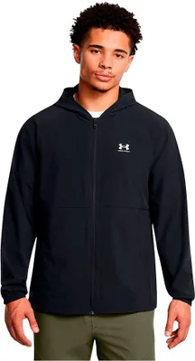 Obrázok produktu pre Under Armour Vibe Woven Windbreaker Jacket Pánske