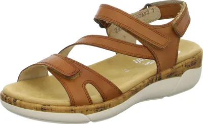 Produktbild von Keil Sandalette ab 30mm Sohlenhöhe R6850-22