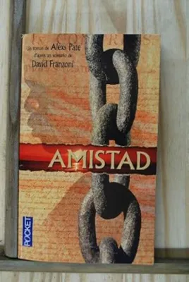 Produktbild von Amistad