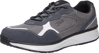 Produktbild von Joya Herren Schnürschuh TONY III BLUE/GREY blau Größe EUR 41