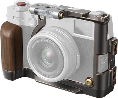 Immagine prodotto di Gabbia "retrò" SmallRig per FUJIFILM X100VI
