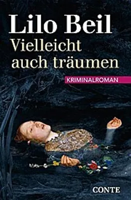 Produktbild von Vielleicht auch träumen