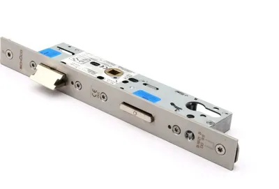 Produktbild von Schüco Antipanik Riegel-Fallenschloss 241920 Fkt B