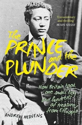 Obrázok produktu pre The Prince and the Plunder