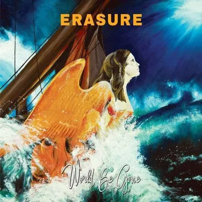 Produktbild von Erasure-World Be Gone