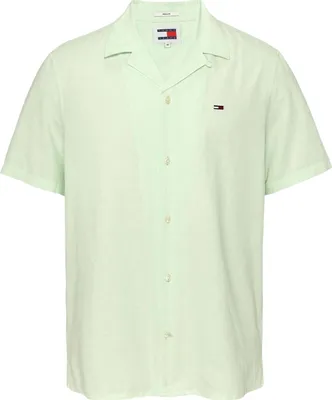 Produktbild von Hemd Tommy Jeans DM0DM18963-LXY für Herren