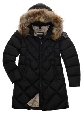 Produktbild von BLAUER ALTHEA Schwarz