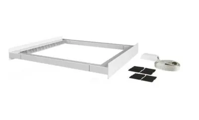 Obrázok produktu pre Whirlpool SKD500, stohovacia súprava, Whirlpool, Kunststoff, Supreme Silense series