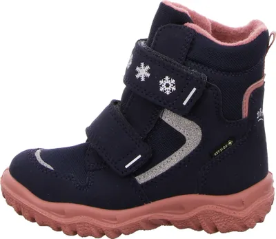 Produktbild von Superfit HUSKY1 BLAU/ROSA BLAU/ROSA 28