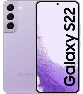Image de SAMSUNG GALAXY S22 128Go 5G Lavande