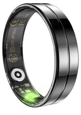 Produktbild von Felixx SR11, Smart-Ring Aktivitäts-Tracker, IP68