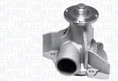 Produktbild von MAGNETI MARELLI Kühlmittelpumpe Wasserpumpe für BMW 3 Limousine (E36) 352316170048