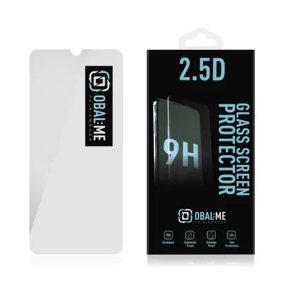 Immagine prodotto di Vetro temperato 2.5D 9H su Samsung Galaxy A05s