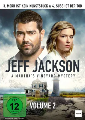 Produktbild von Jeff Jackson