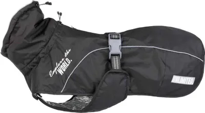 Immagine prodotto di Trixie EXPLORE giacca invernale per cani, XS: 30 cm, nero