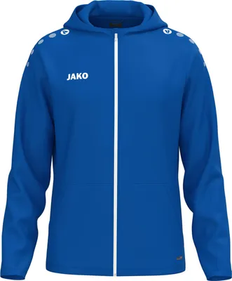 Produktbild von JAKO Kapuzenjacke One 164 royal
