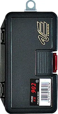 Produktbild von Meiho VS-902 (Multi Case S) Smoke Black