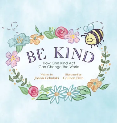 Produktbild von Be Kind