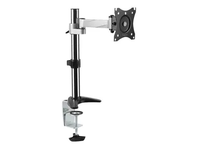 Obrázek produktu pro Logilink Monitor-Schreibtischhalterung neig/schwenk 13-27"