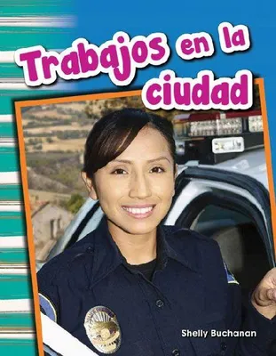 Produktbild von Trabajos En La Ciudad