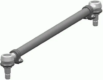 Produktbild von LEMFÖRDER Lenkstange 29799 01 passend für MERCEDES-BENZ ACTROS MP2 / MP3 733mm