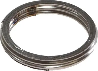 Obrázok produktu pre Tesnenie výfukového potrubia pre Yamaha YZ 80 17–14 palcov, rok výroby 1986, od pamoto –