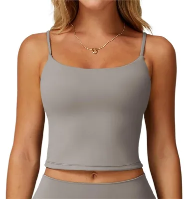 Image de Soutien-gorge de sport pour femmes, effet push-up