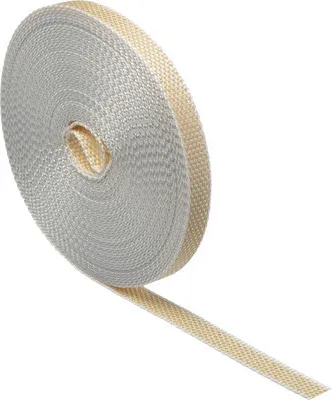 Obrázok produktu pre Roletový popruh Mini Schellenberg 41101, 14 mm/12 m, béžový