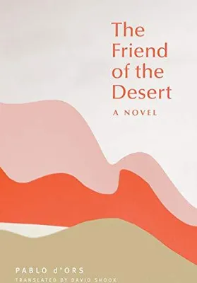 Produktbild von The Friend of the Desert