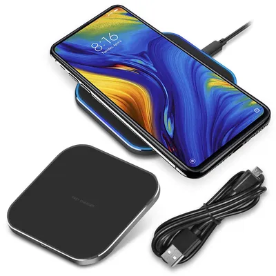 Produktbild von Induktives Ladegerät für Xiaomi 17 17T 15 15T Pro Max Ultra Wireless Ladestation