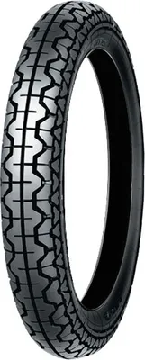Obrázok produktu pre Pneumatiky MITAS 3.25-16 55P H-06