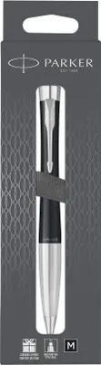 Immagine prodotto di PARKER Kugelschreiber URBAN Muted Black C.C. M Schwarz Geschenkbox