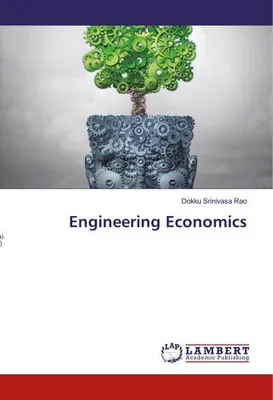 Produktbild von Engineering Economics