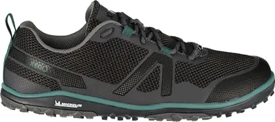 Produktbild von Xero Shoes Scrambler Wanderschuhe Schwarz EU 43 1/2 Mann Schwarz EU 43 1/2