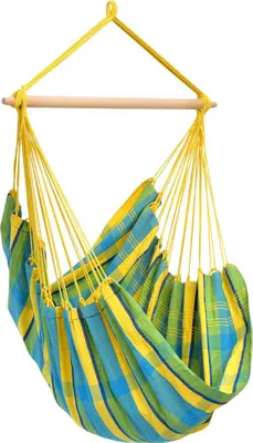 Zdjęcie produktu dla Amazonas Krzesło wiszące do leżenia 160 x 130 cm