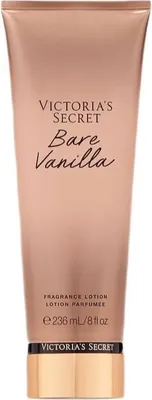 Zdjęcie produktu dla Victoria's Secret Bare Vanilla BL 236 ml W