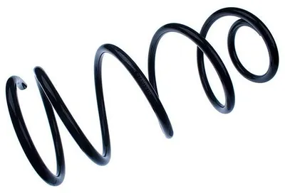 Image de EBG Ressort de suspension avant Ford 1305345