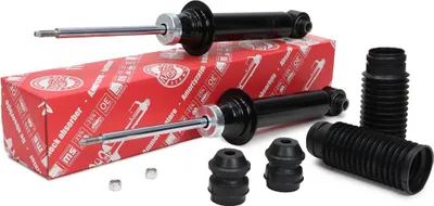 Produktbild von MS 16K003543 Stoßdämpfer Vorderachse für PEUGEOT 407 (6D_)
