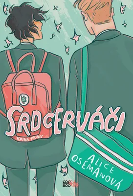 Image de Srdcerváči | Alice Oseman