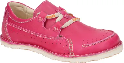 Produktbild von Eject Sportliche Schnürschuhe Damen 31373836373734 Pink 37 EU