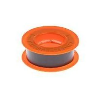Produktbild von Certoplast Kunststoffband 5m schwarz