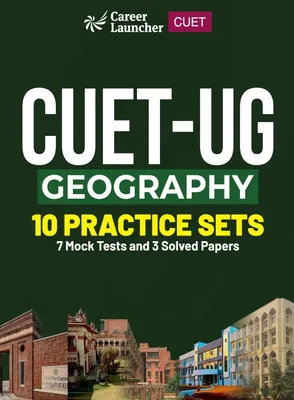 Produktbild von Cuet-Ug 2023