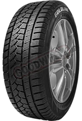 Productafbeelding van Goldline Glw1 205/55R16 91H