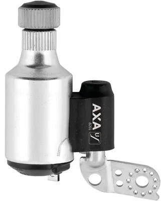 Zdjęcie produktu dla Axa Dynamo 8201, prawy, srebrny, pojedynczy element