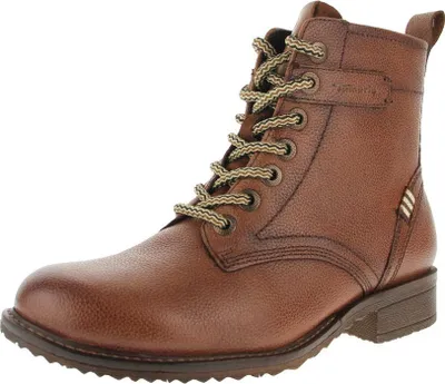 Produktbild von Tamaris Damen Schnürboots 38
