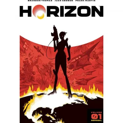 Produktbild von Horizon, Volume 1