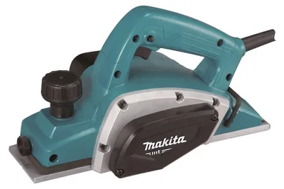 Produktbild von MAKITA Hobel MT 82 mm, 500 W M1902B