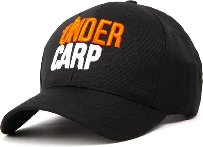Obrázek produktu pro Rybářská čepice Trucker černá